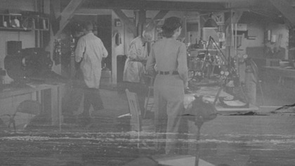 1951 The Thing from Another World - Istota z innego świata BRRip 1080p NapisyPL