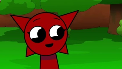 Sprunki the movie 2