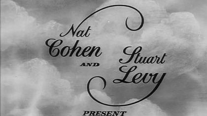 1958 Escapement aka Electronic Monster DVDRip napl