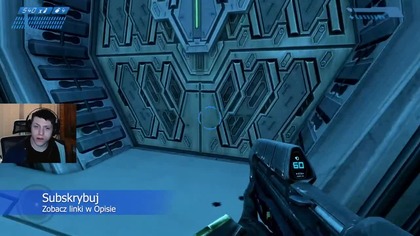 Halo: Combat Evolved #17 | Statek