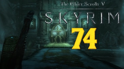 The Elder Scrolls V: Skyrim Special Edition - Skrytobójca Iluzjonista #74 #gameplay #PL, #zagrajmy