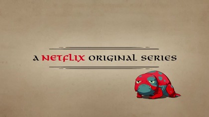 Drag0n Prince S03 E01 PL