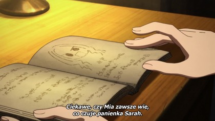 Shadows House E05 Napisy PL