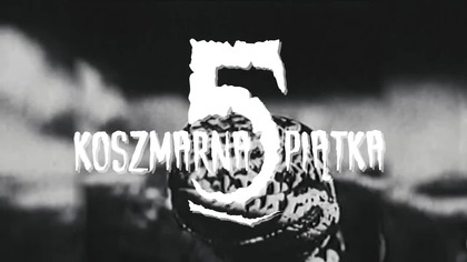 5 potworów z miejskich legend