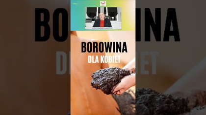 Naturalne Terapie dla Kobiet - Efekty Borowiny na Kobiece Zdrowie!