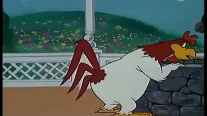 Kaczor Daffy - Fantastyczna wyspa (1983) Dubbing PL HD