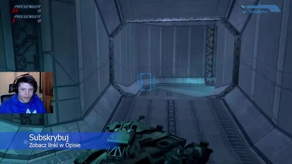 Halo: Combat Evolved #7 | Do Sterowni!