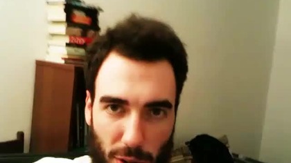 TajnyMarco Krytyka