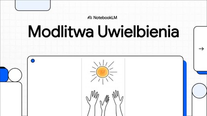 Istota i Forma Modlitwy Uwielbienia