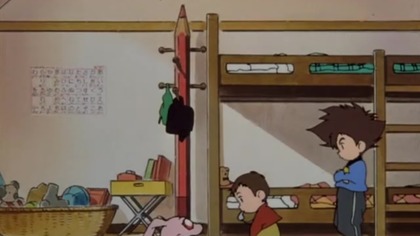 Digimon The Movie (2000) Lektor PL HD