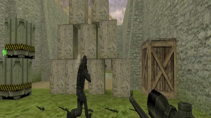 Nowa mapa odc 60 cs 1.  6 #cs16 #counterstrike16 #shorts