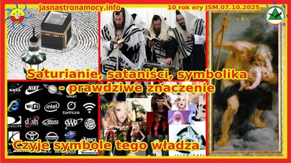 Symbolika prawdziwe znaczenie Czyje symbole tego władza