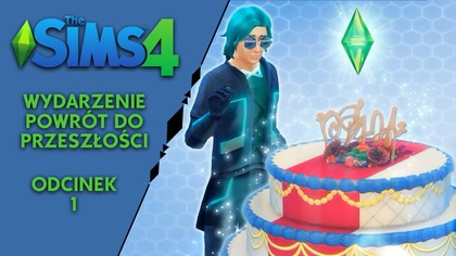 Wydarzenie - Powrót do przeszłości  1