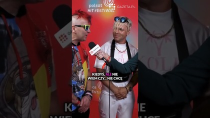 Skolim zdradza, jaki dostał najdziwniejszy prezent od fanki #shorts #showbiz #plotek