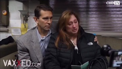 Trojaczki - z serii warzywa poszczepienne, czyli przyszlosc narodu amerykanskiego i cudowna medycyna 21 wieku