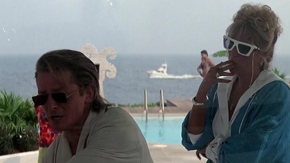 Ciężka próba 1991 lektor pl