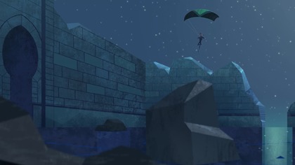 Carmen Sandiego E02 PL