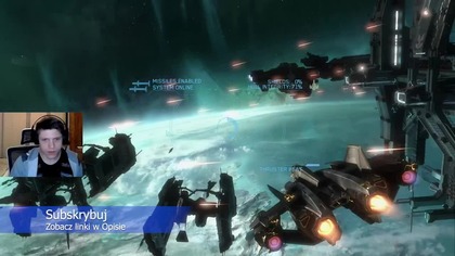 Halo: Reach #7 | Poświęcenie
