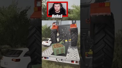 ONI OKAZALI SIĘ ZŁODZIEJAMI  #farming