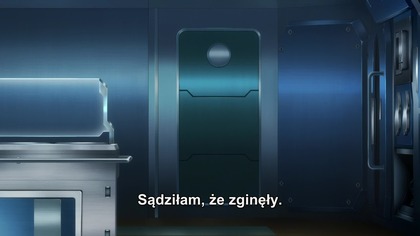 Cross Ange - Tenshi to Ryuu no Rondo Napisy PL E18