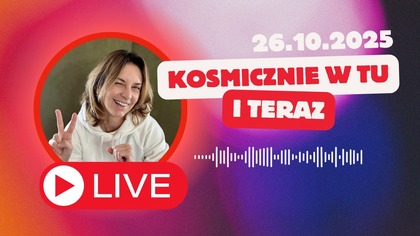 To nie pożegnanie.  To 11% na cud | Klaudia Pingot