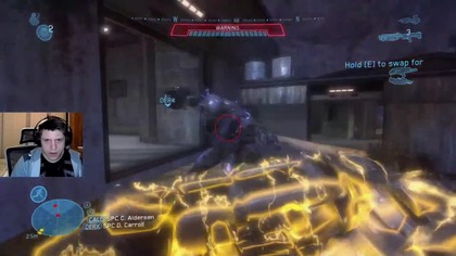 Halo: Reach #4 | Armia