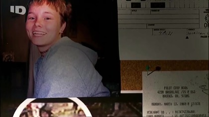 Zaginieni - S03E08 - Soul Searcher (lektor PL)