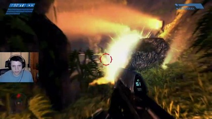 Halo: Combat Evolved #10 | Ksenomorfyyy