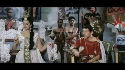 Furia Herkulesa 1962 napisy pl