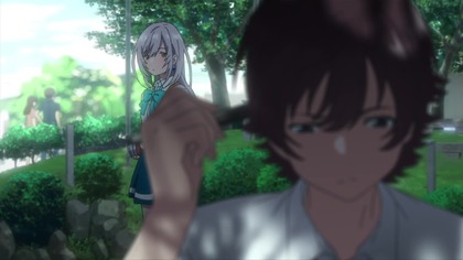 E06 Irozuku Sekai no Ashita kara Napisy PL