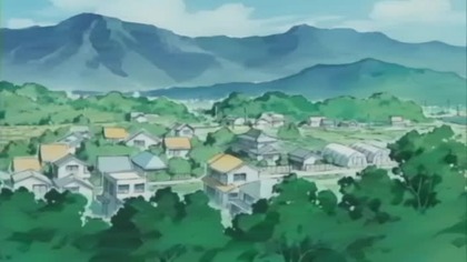 Ray The Animation E07 PL