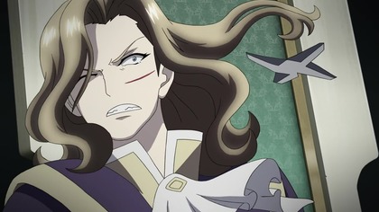 Cross Ange - Tenshi to Ryuu no Rondo Napisy PL E11