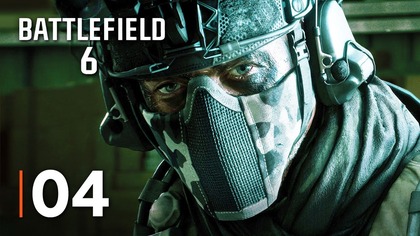 BATTLEFIELD 6 | Odc.  4 | NOCNA MISJA