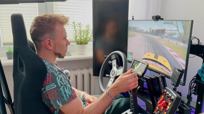 PXN dołącza do rodziny DIRECT DRIVE! - Test PXN VD10  Czy jest konkurencyjny?