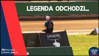 #20 Piotr Protasiewicz - odszedł, bo musiał czy odszedł, bo chciał?