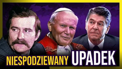 Kto naprawdę obalił komunę?