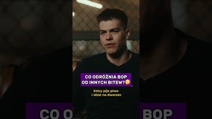 Co odróżnia Bitwę o Południe od innych eventów?