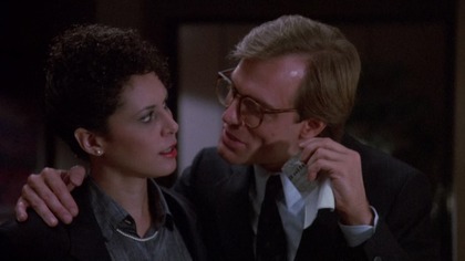 Brewsters. Millions. Miliony Brewstera. 1985. Lektor.pl