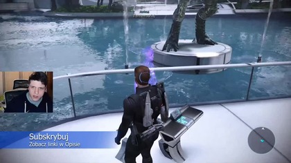 Mass Effect #6 | Nowa drużyna