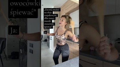 Olej rzepakowy do smażenia? NIGDY  #dieta #fit #zdrowie