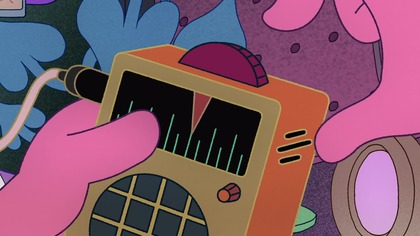 Th3 Miidnight G0spel E01 PL