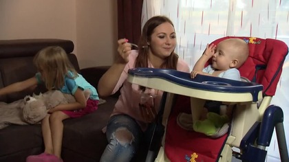 Idealna niania - Sezon 7 Odcinek 4