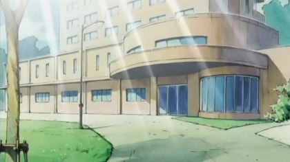 Ray The Animation E04 PL