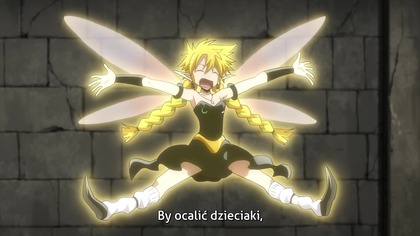 Tensei Shitara Slime Datta Ken S01 E23 Napisy PL