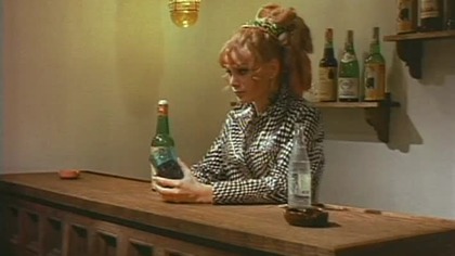 1968 Vagabundo en la lluvia - Wędrowiec w deszczu DVD-Rip napisy PL