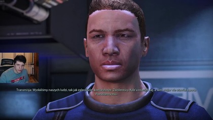 Mass Effect #31 | Kult
