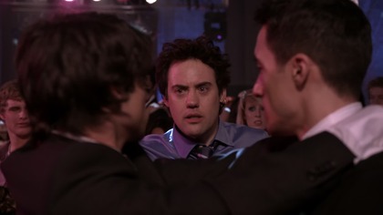 Teen Wolf S01E11 Bal (Część 1)