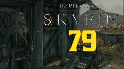 The Elder Scrolls V: Skyrim Special Edition - Skrytobójca Iluzjonista #79 #gameplay #PL, #zagrajmy