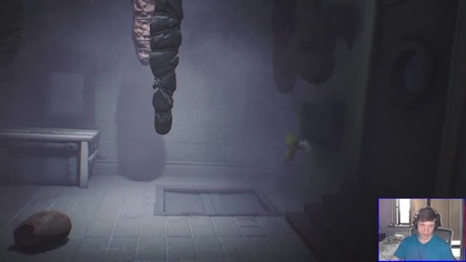 Little Nightmares #6 | mmm Mięsko