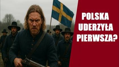 Dlaczego Szwedzi Najechali Na Polskę?